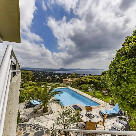 Ocean By Interhome Apartment