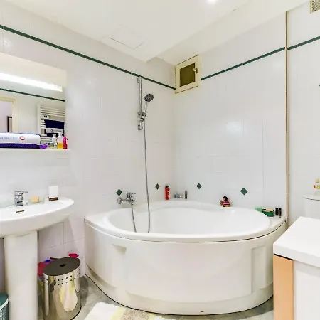 Ocean By Interhome * Cavalaire-sur-Mer