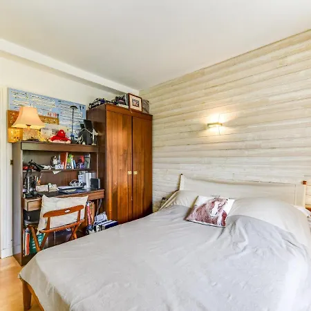 Ocean By Interhome Apartment Cavalaire-sur-Mer