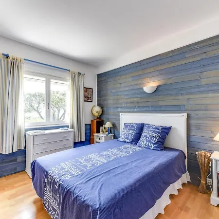 Ocean By Interhome Apartment Cavalaire-sur-Mer