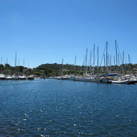 Ocean By Interhome Apartment Cavalaire-sur-Mer