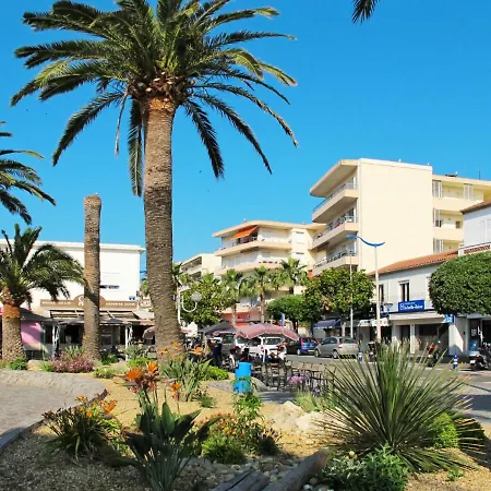 Apartment Ocean By Interhome Cavalaire-sur-Mer