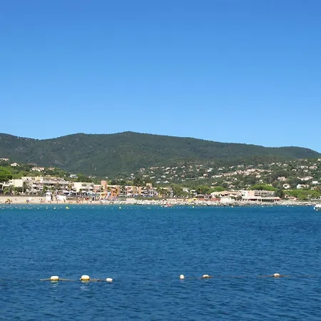 Apartment Ocean By Interhome Cavalaire-sur-Mer