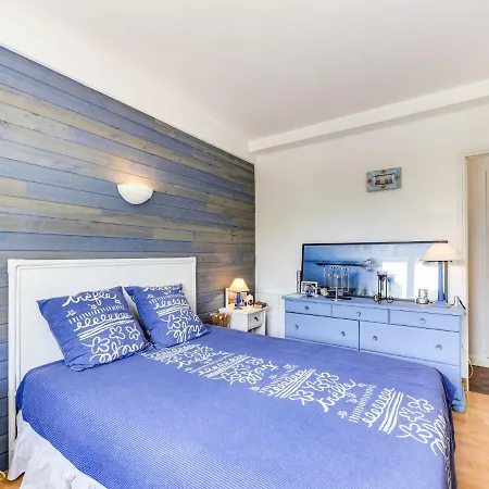 Apartment Ocean By Interhome Cavalaire-sur-Mer