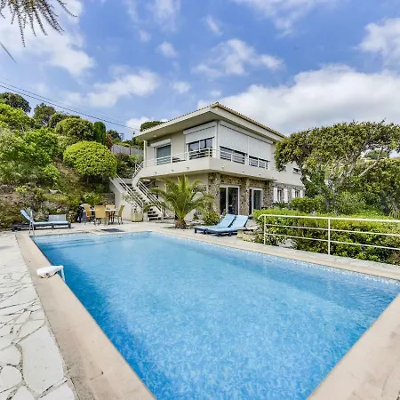 Ocean By Interhome Apartment
