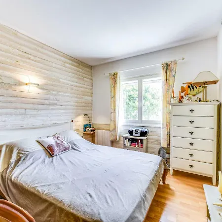 Ocean By Interhome Apartment Cavalaire-sur-Mer