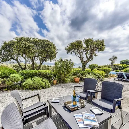 Ocean By Interhome Apartment Cavalaire-sur-Mer