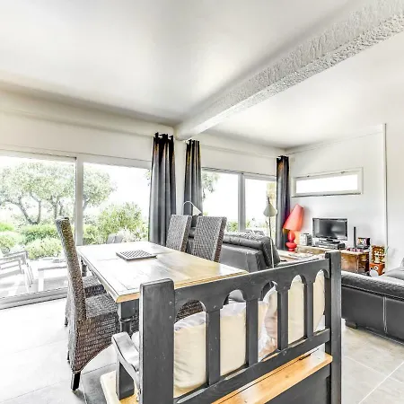 Ocean By Interhome Cavalaire-sur-Mer